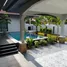 4 Bedroom House for sale at Baan Baramee , Na Chom Thian, Sattahip, Chon Buri, Thailand