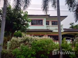 4 спален Дом на продажу в Jitareevill 2, Phichai, Mueang Lampang, Lampang