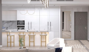 1 Habitación Apartamento en venta en Diamond Views, Dubái Binghatti Crescent