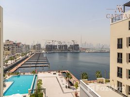 2 Bedroom Apartment for sale at La Cote, La Mer, Jumeirah