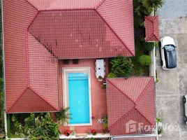 3 Bedroom House for sale at Baan Balina 3, Huai Yai, Pattaya, Chon Buri, Thailand