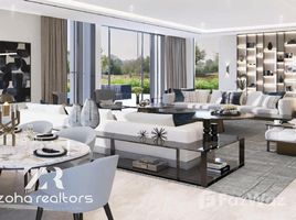 6 спален Вилла на продажу в Signature Mansions, Earth, Jumeirah Golf Estates, Дубай