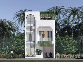 2 Bedroom Villa for sale in Badung Bali, Mengwi, Badung, Bali