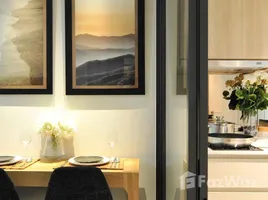 ขายอพาร์ทเม้นท์ 1 ห้องนอน ในโครงการ สกายพาร์ค เซเลส ลากูน่า, เชิงทะเล