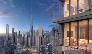 4 Schlafzimmern Appartement zu verkaufen in Churchill Towers, Dubai Peninsula Four