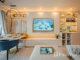 อพาร์ทเม้นท์ 2 ห้องนอน ให้เช่า ในโครงการ ศุภาลัย คาซ่า ริวา, บางคอแหลม, บางคอแหลม, กรุงเทพมหานคร