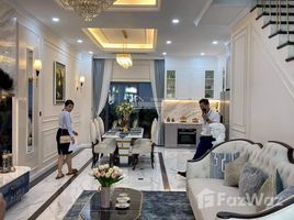 5 Bedroom Villa for sale in Phuoc Long B, District 9, Phuoc Long B