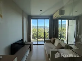 1 Bedroom Condo for sale at Zcape X2, Choeng Thale, Thalang