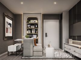 1 chambre Condominium à vendre à Blue Phahonyothin 35., Lat Yao