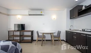 Studio Condo for sale in Chang Phueak, Chiang Mai Nakornping Condominium