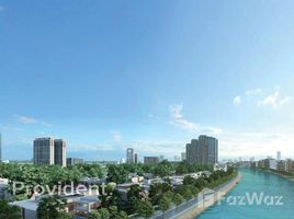 3 Bedroom Apartment for sale at Sobha Creek Vistas Grande, Azizi Riviera