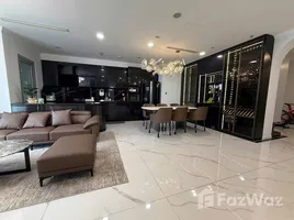 Appartement 4 chambre à louer à The Landmark 81 - Vinhomes Central Park, Ward 25, Binh Thanh, Ho Chi Minh City, Viêt Nam
