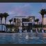 2 Bedroom Apartment for sale at Aroma Residence, Al Ain Al Sokhna, Suez