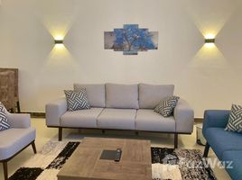 2 Bedroom Apartment for rent at Porto New Cairo, The 5th Settlement, New Cairo City, Cairo