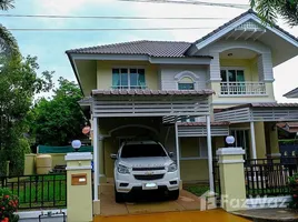 ขายบ้านเดี่ยว 3 ห้องนอน ในโครงการ กาญจน์กนก 2, สันปูเลย, ดอยสะเก็ด, เชียงใหม่