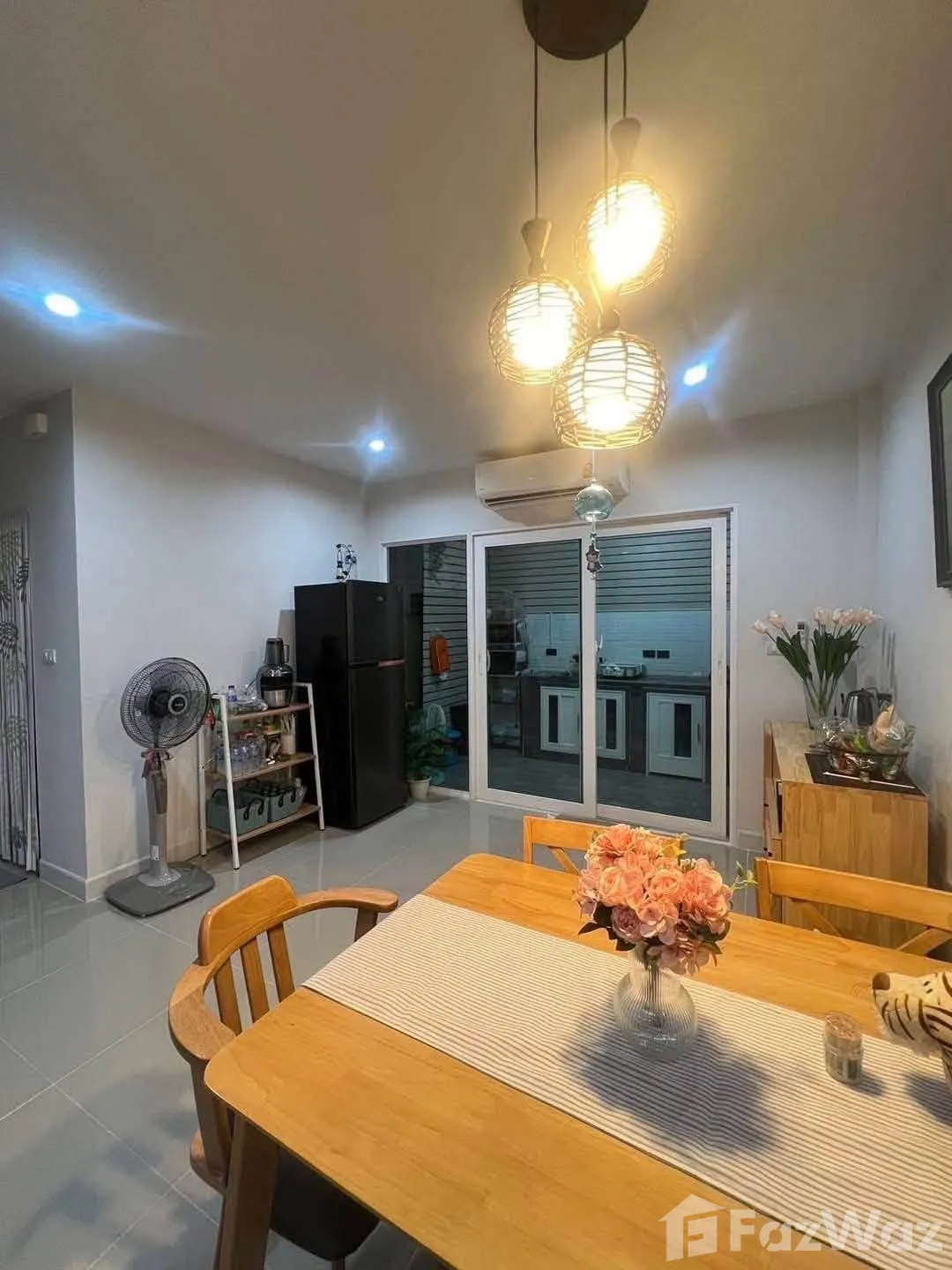 For rent 3 bedrooms house in Thalang, Phuket