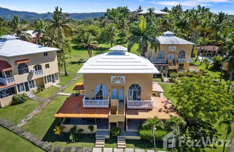 Apartamento en Puerto Plata, foto 2