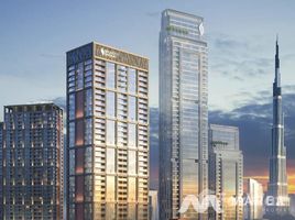 1 غرفة نوم شقة للبيع في Peninsula Four, Churchill Towers, Business Bay, دبي, الإمارات العربية المتحدة