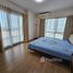 3 спален Кондо в аренду в Supalai River Resort, Samre