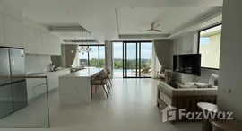 ยูนิตที่เหลืออยู่ในโครงการ วิสต้า เดล มา ภูเก็ต