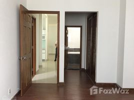 2 Phòng ngủ Căn hộ cho thuê ở Phú Mỹ, TP.Hồ Chí Minh Belleza Apartment