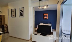 1 Bedroom Condo for sale in Suan Luang, Bangkok A Space Sukhumvit 77