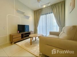 2 Bilik Tidur Emper (Penthouse) for rent at The Leafz @ Sungai Besi, Petaling