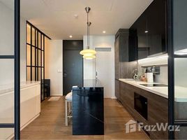 ขายคอนโด 1 ห้องนอน ในโครงการ มิวนีค หลังสวน, ลุมพินี, ปทุมวัน