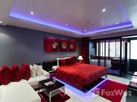 Studio Condominium à vendre à Absolute Bangla Suites., Patong, Kathu, Phuket