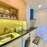 Studio Penthouse for rent at One Antonio, Makati City, Southern District, Metro Manila