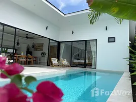 3 Schlafzimmer Villa zu verkaufen in Maenam, Surat Thani, Maenam, Koh Samui, Surat Thani