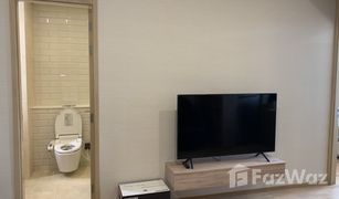 Кондо, 1 спальня на продажу в Phra Khanong, Бангкок Wyndham Garden Residence Sukhumvit 42