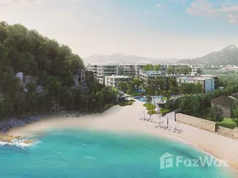 ขายอพาร์ทเม้นท์ 2 ห้องนอน ในโครงการ วีรันดา เรสซิเดนซ์ หัวหิน, หนองแก, หัวหิน, ประจวบคีรีขันธ์