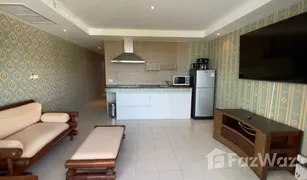 1 Schlafzimmer Wohnung zu verkaufen in Karon, Phuket Kata Ocean View