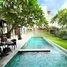 5 Habitación Villa en venta en Badung, Bali, Canggu, Badung