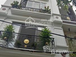 Estudio Villa en venta en Kien Hung, Ha Dong, Kien Hung