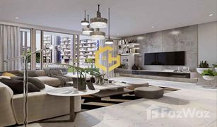 3 Bedrooms Apartment for sale in District 7, Dubai MAG Eye