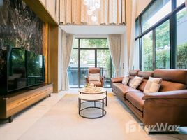 3 Bedroom House for rent at The Gentry Ekamai - Ladprao, Phlapphla, Wang Thong Lang