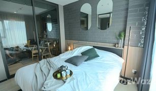 1 Bedroom Condo for sale in Lumphini, Bangkok Life One Wireless