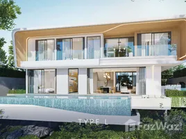 ขายวิลล่า 4 ห้องนอน ในโครงการ โคลเวอร์ เรสซิเดนซ์ - ลูคซ์ โซน เฟส III, ศรีสุนทร