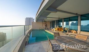4 Habitaciones Ático en venta en , Dubái Trident Grand Residence