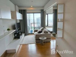 คอนโด 1 ห้องนอน ให้เช่า ในโครงการ บลอคส์ 77, พระโขนงเหนือ