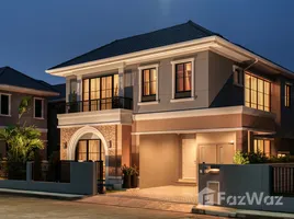 บ้านเดี่ยว 4 ห้องนอน ให้เช่า ในโครงการ คราวน์ เอสเตท ดัลลิช โร๊ด, เกาะแก้ว, เมืองภูเก็ต