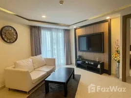 1 Schlafzimmer Wohnung zu verkaufen im Grand Avenue Residence, Nong Prue, Pattaya, Chon Buri