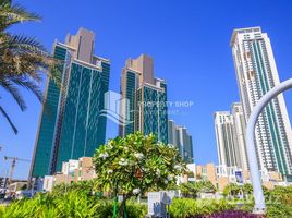 2 спален Квартира на продажу в MAG 5, Marina Square, Al Reem Island