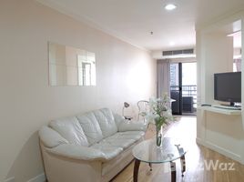 ขายอพาร์ทเม้นท์ 1 ห้องนอน ในโครงการ เดอะ วอเตอร์ฟอร์ด ไดมอน, คลองตัน