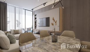 Studio Appartement a vendre à Al Barari Villas, Dubai Samana Barari Views