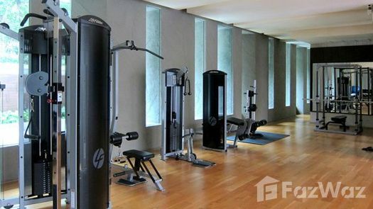 Photos 1 of the Communal Gym at Ficus Lane