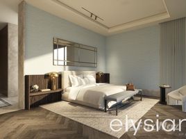 3 спален Вилла на продажу в Six Senses Residences, The Crescent, Palm Jumeirah