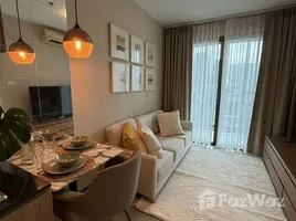 1 Bedroom Apartment for rent at Ideo Ladprao 5, Chomphon, Chatuchak, Bangkok, Thailand